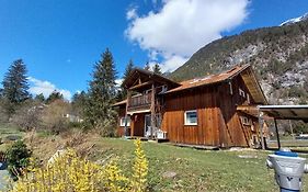 Haus Branol